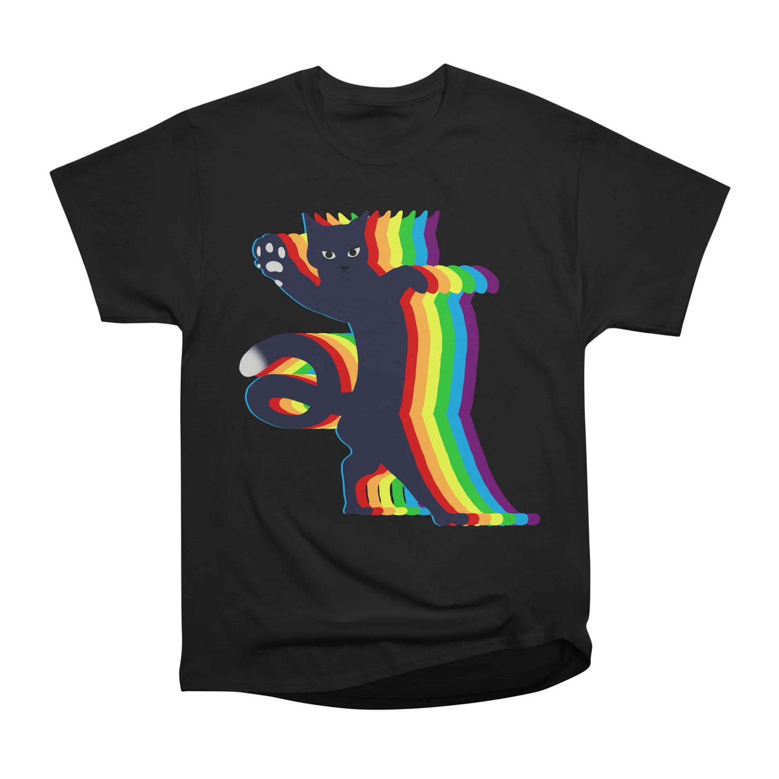 Say “Gay” Kitty
