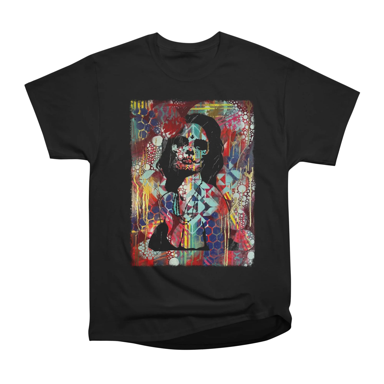 Day of the Dead Girl