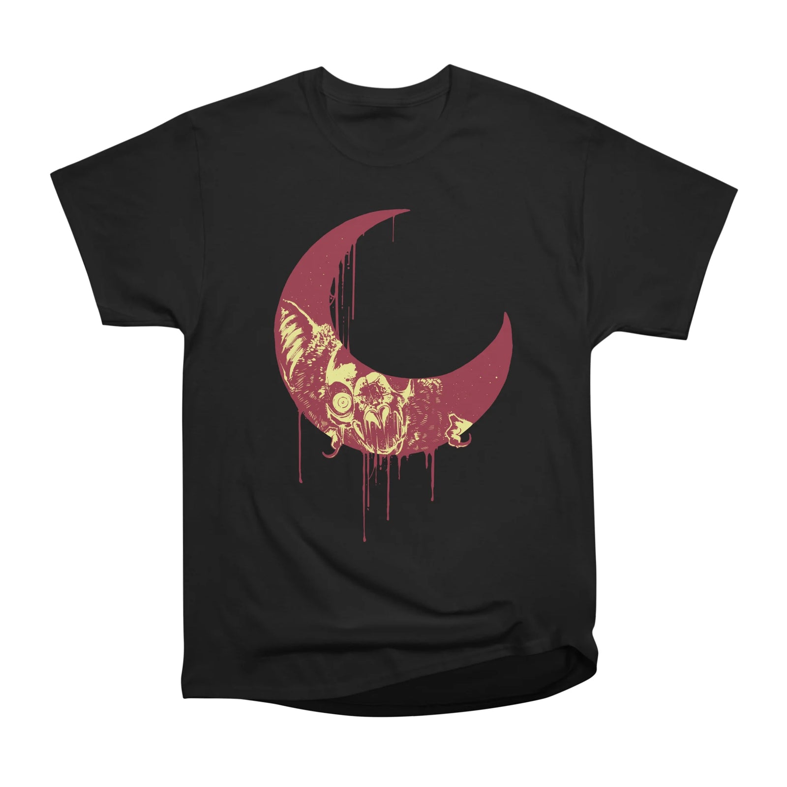 Blood Moon