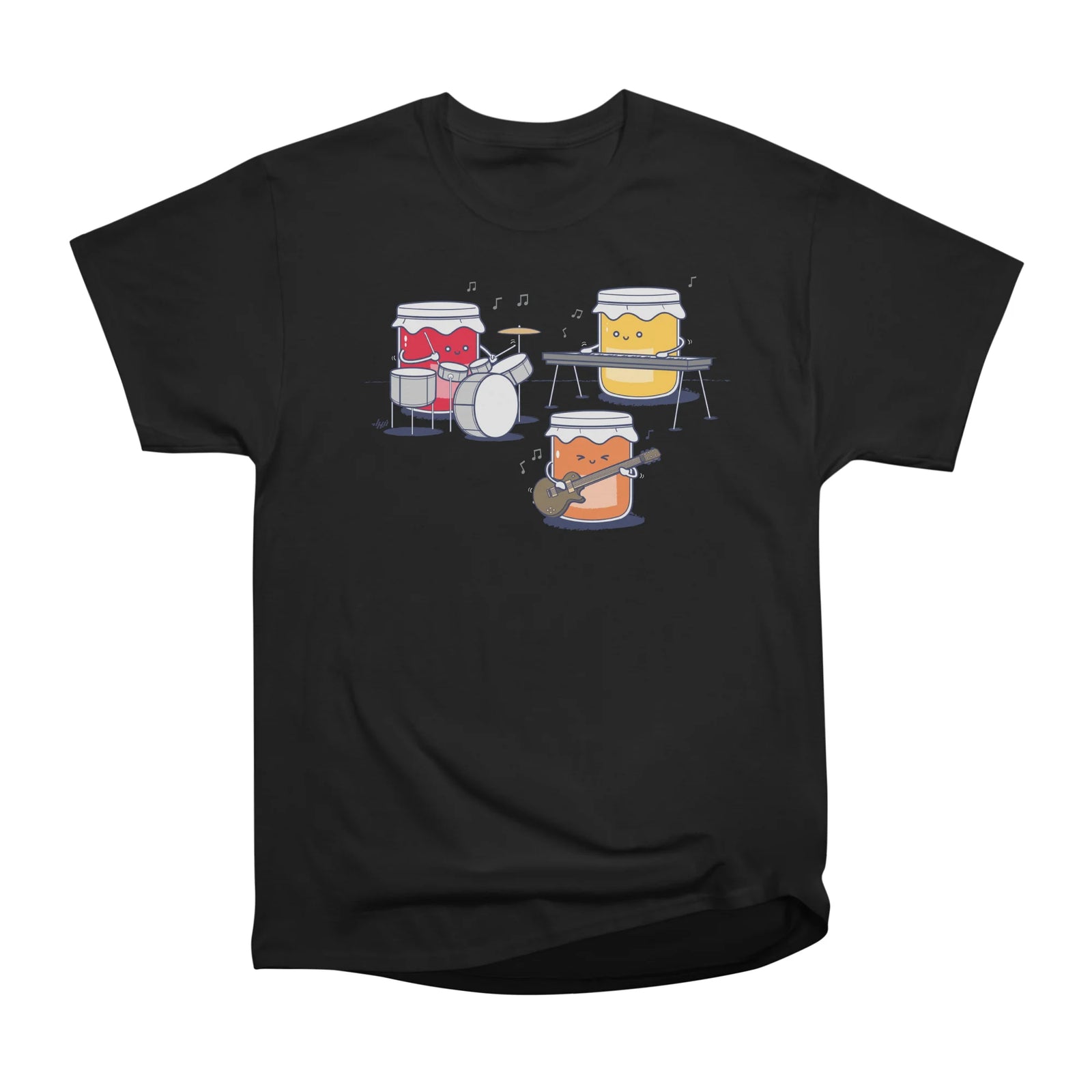 Jam Session (Black Variant)