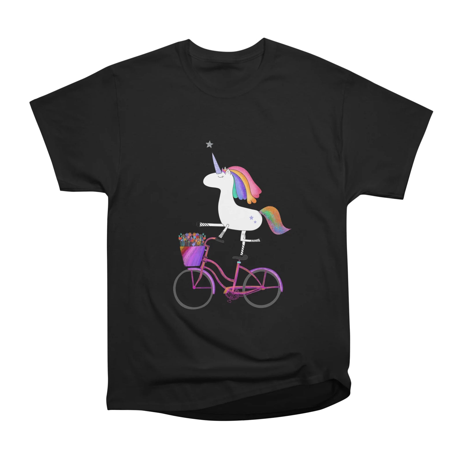 Bicycorn
