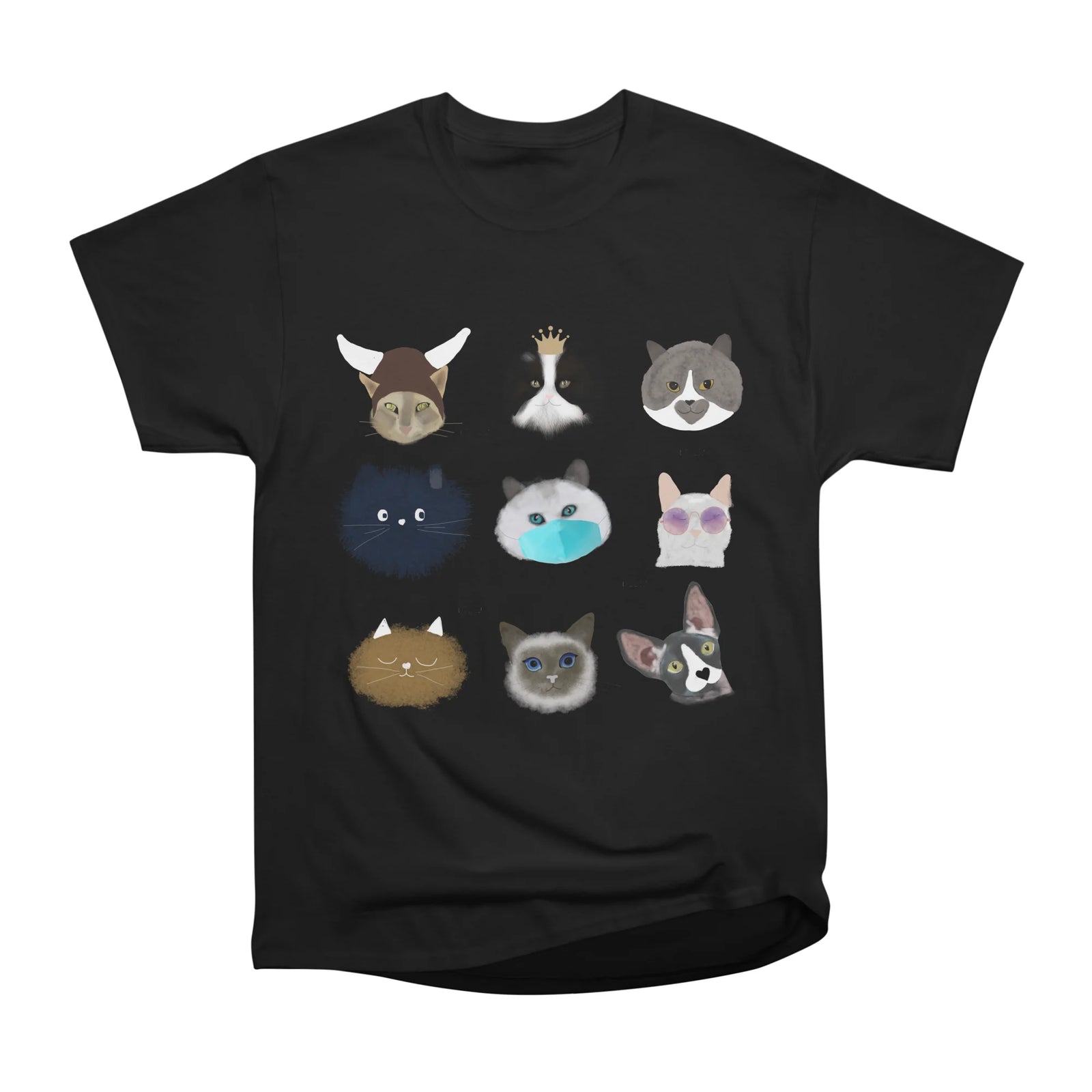 Cats