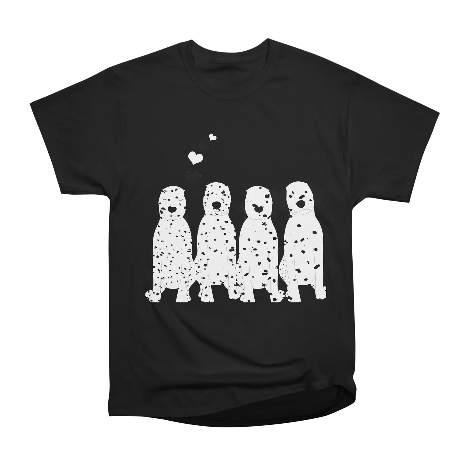 Dalmatian
