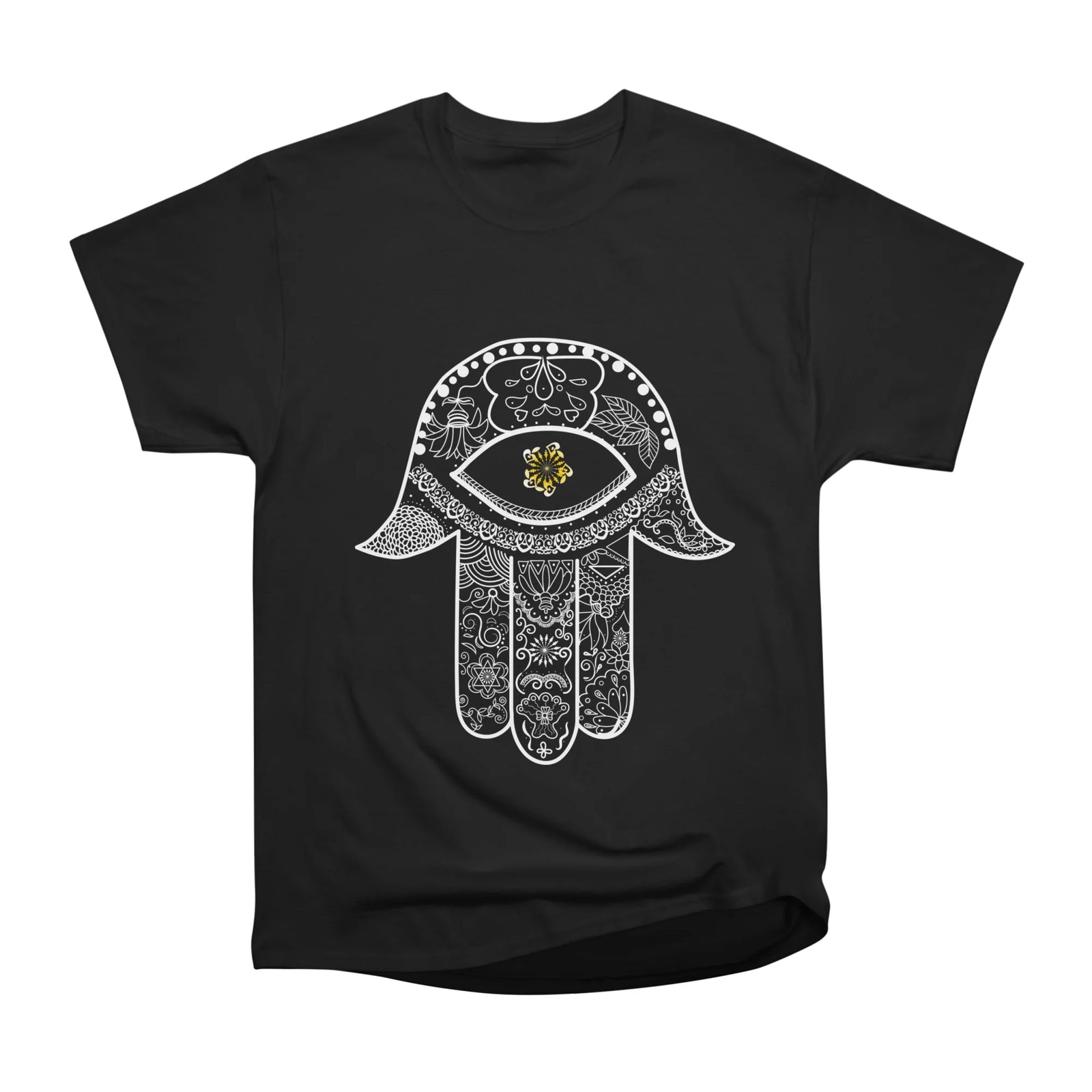 Hamsa hand