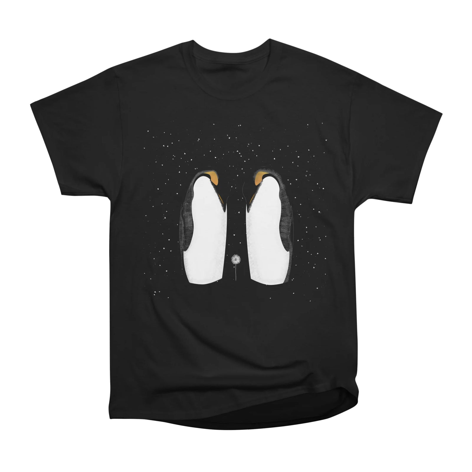 Penguins