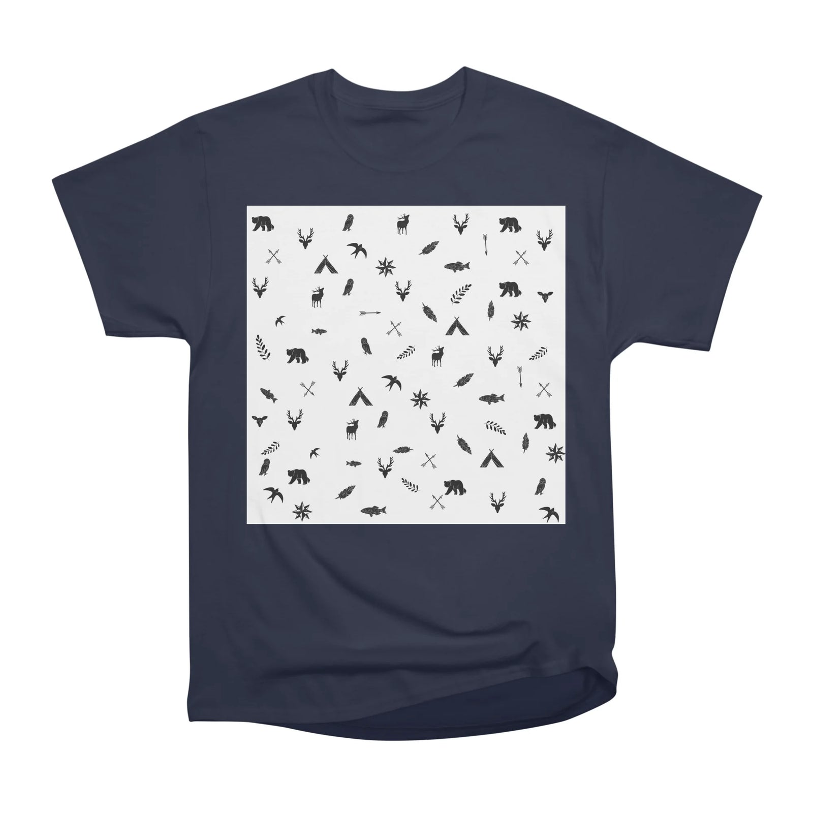 Woodland lover