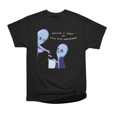 STRANG PLANET: PROVIDE A SWEET 2