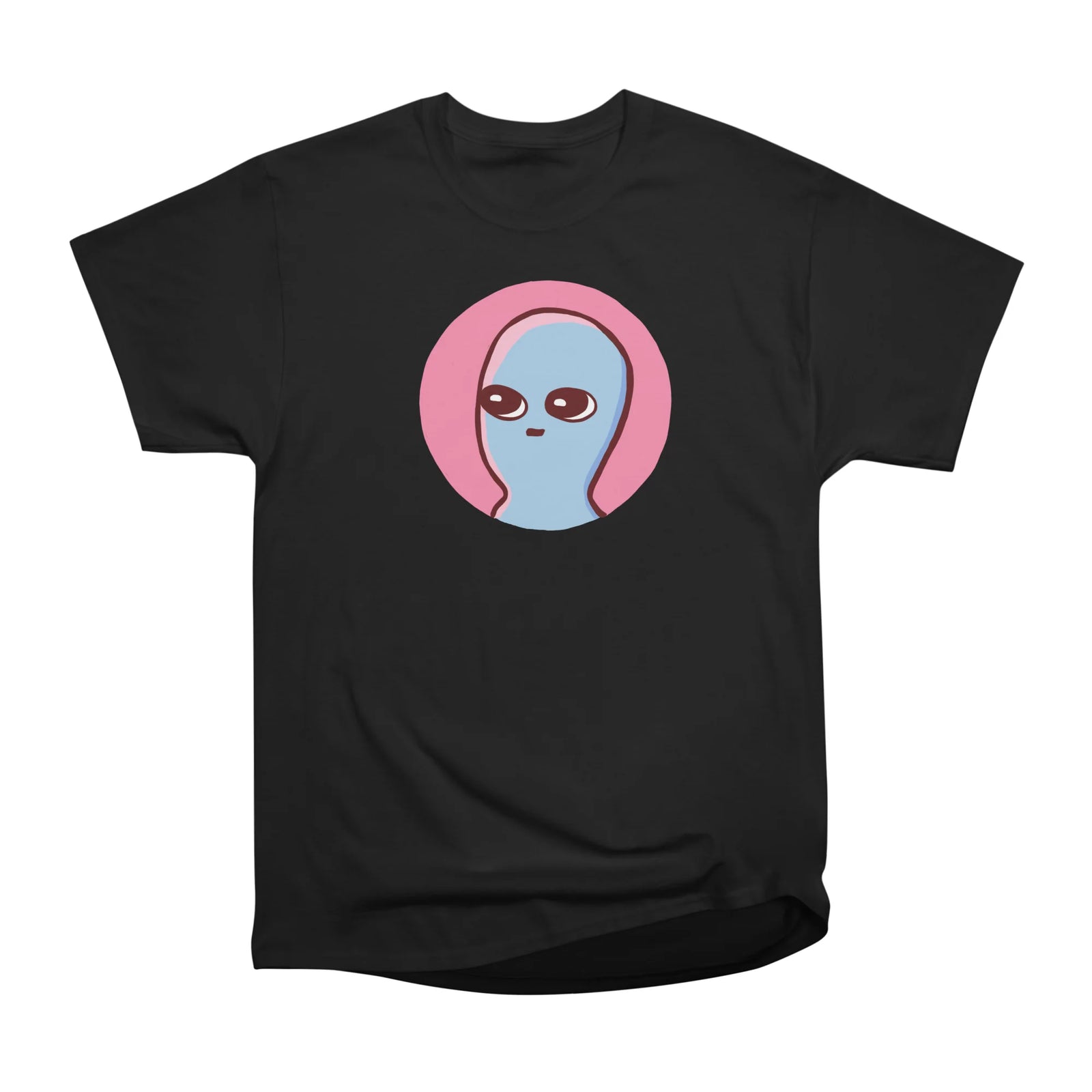 STRANGE PLANET SPECIAL PRODUCT: ICON