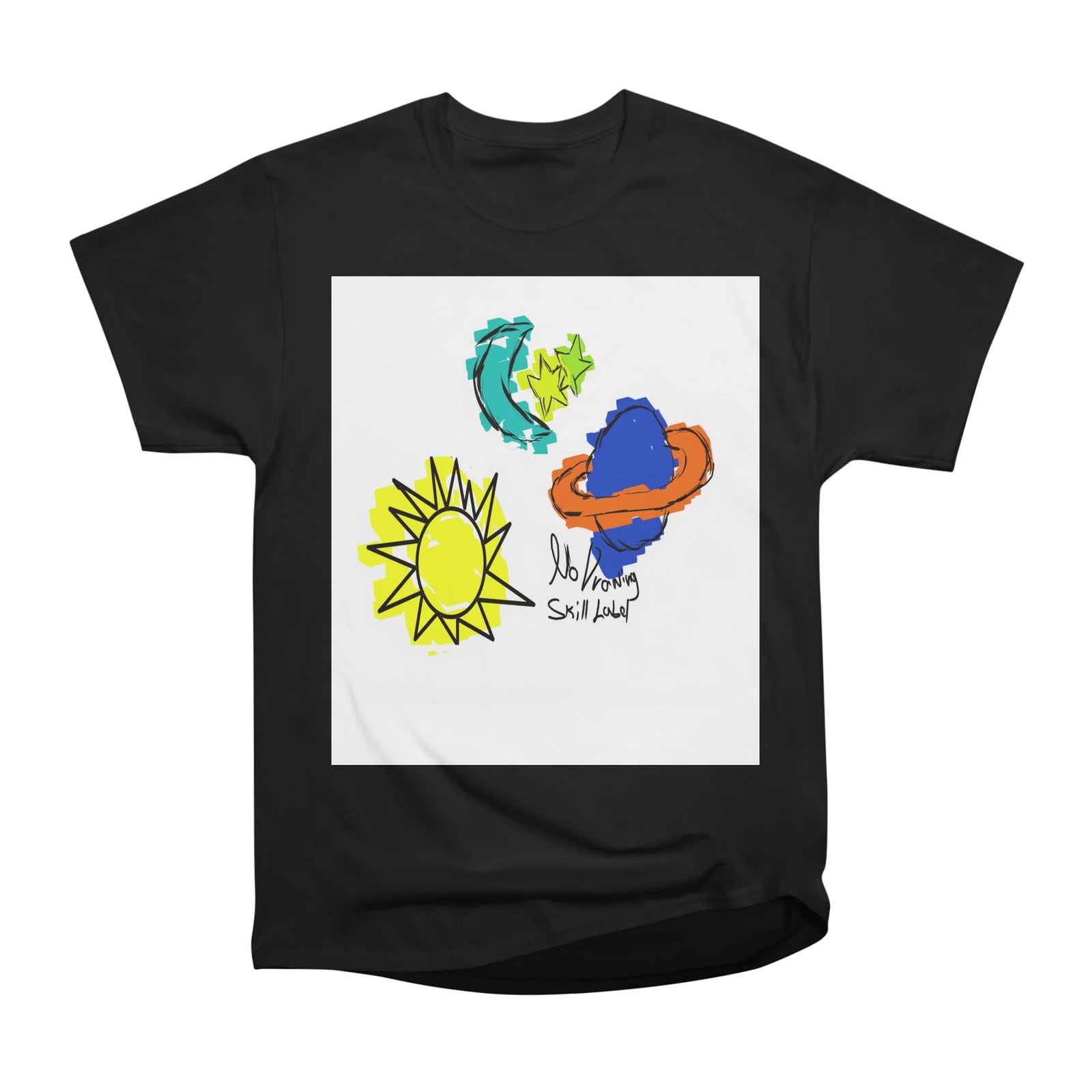 space