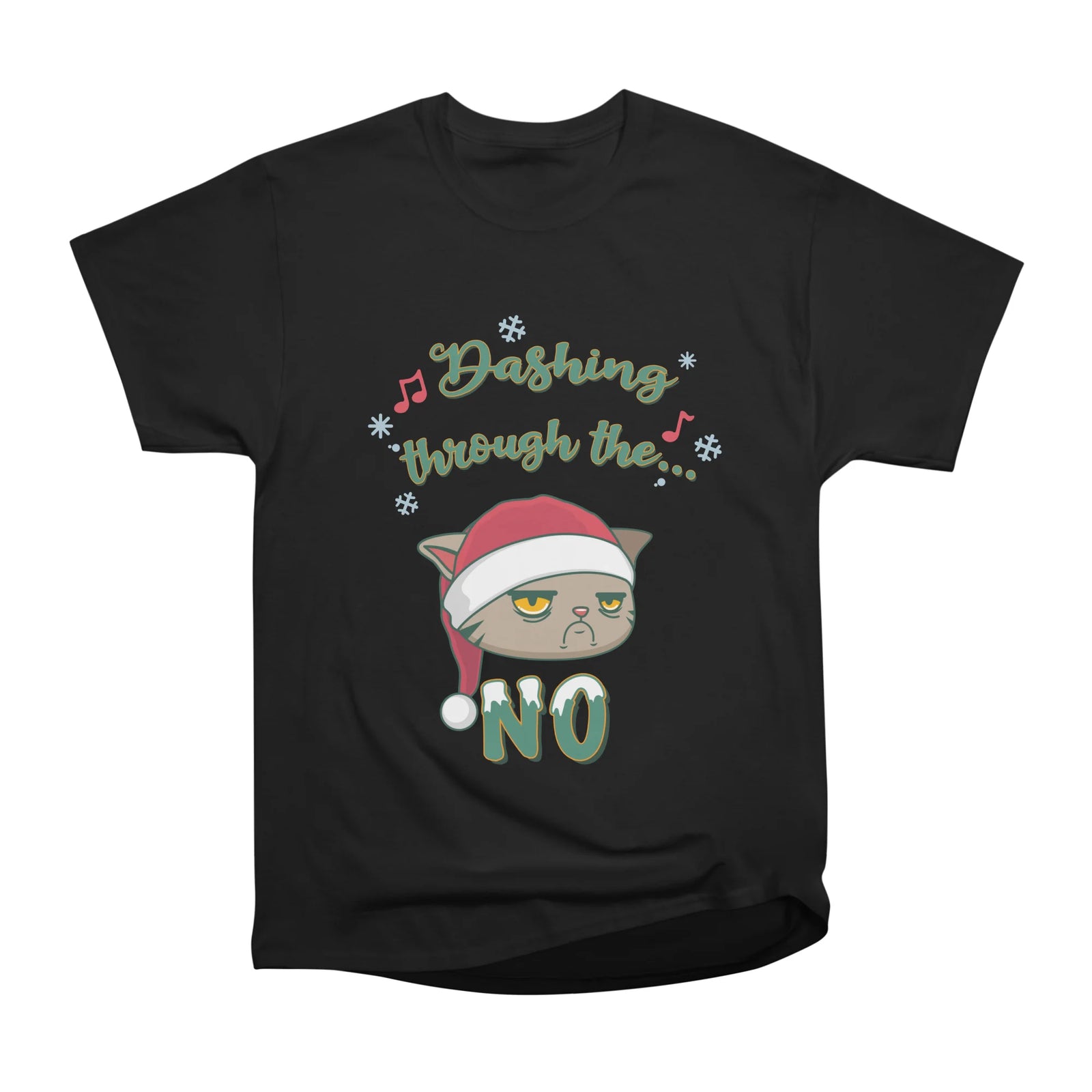 (Anti) Xmas spirit