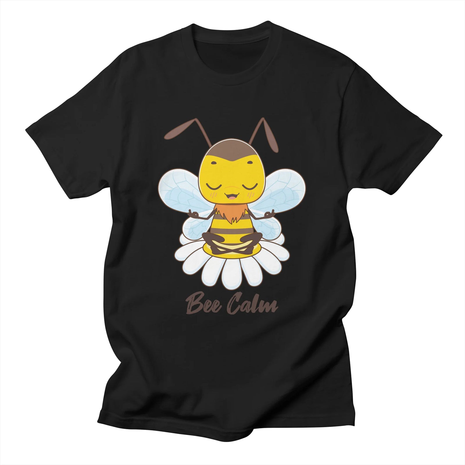 Bee calm design