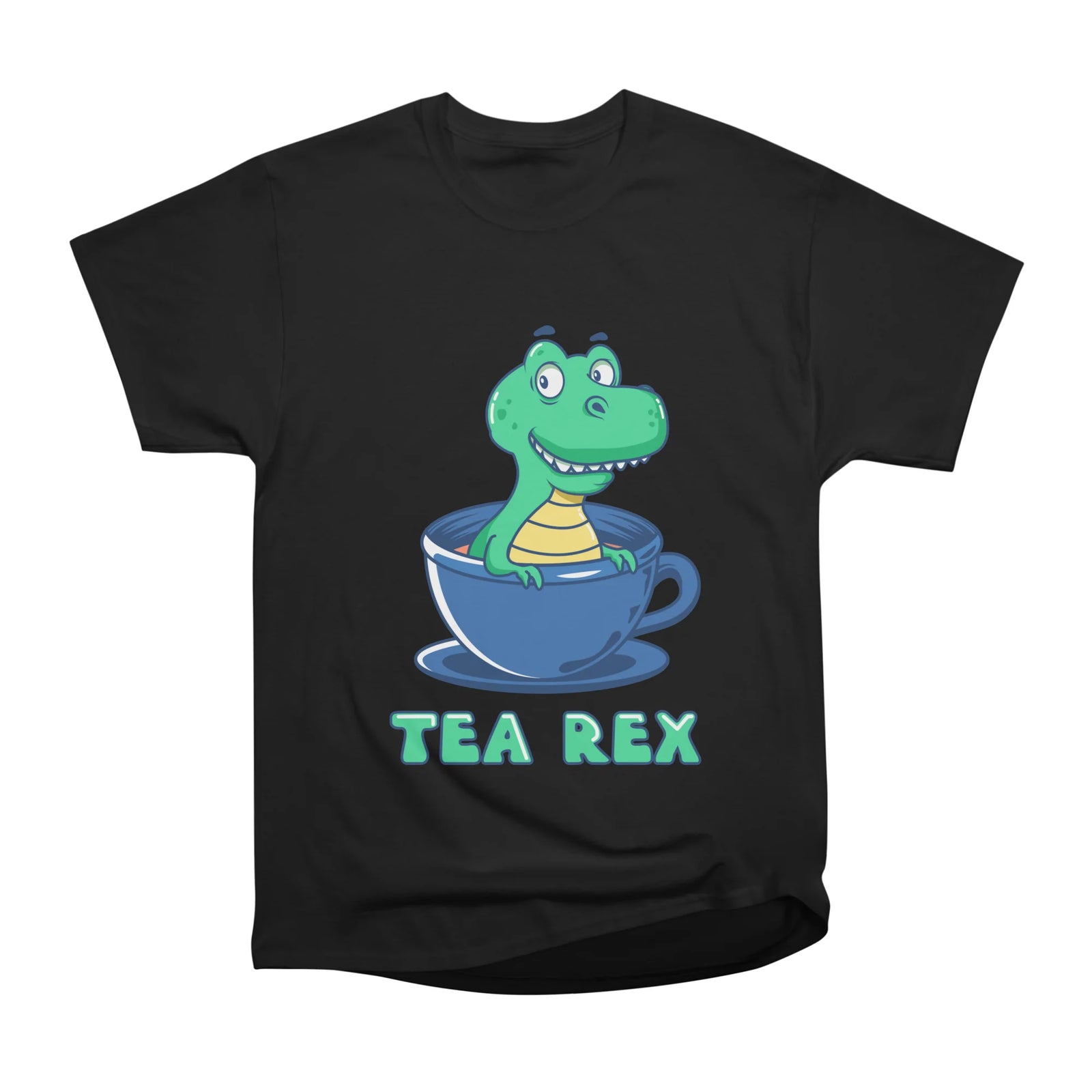 Tea Rex