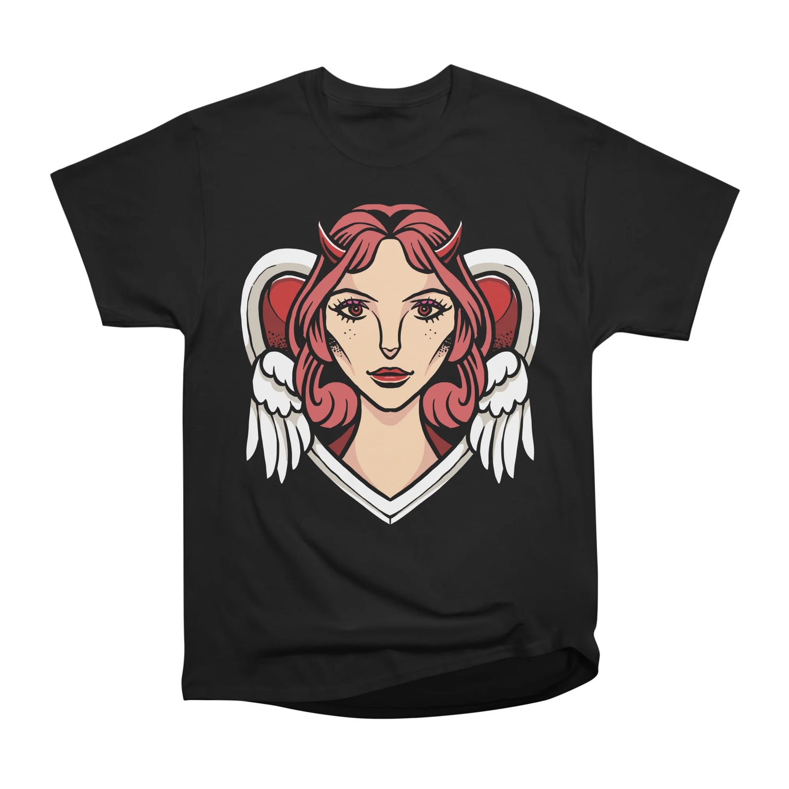 beauty angel