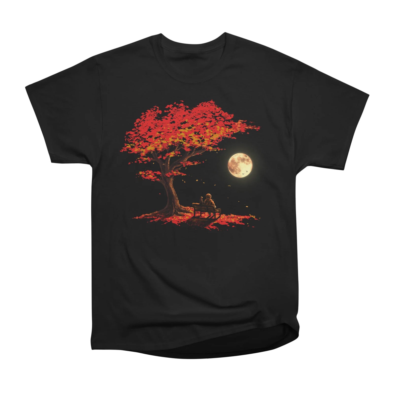 Autumn Moon