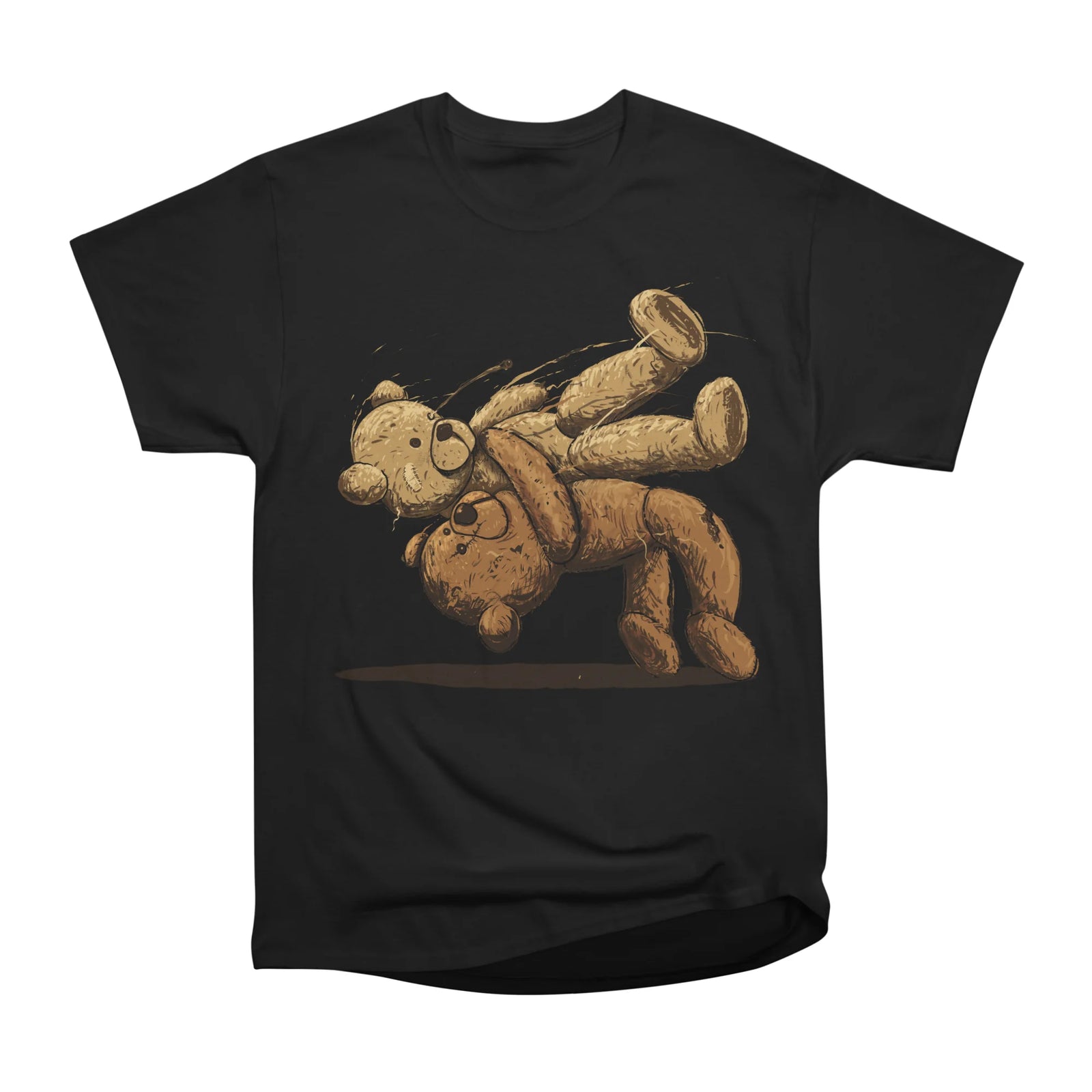 Bear Hug