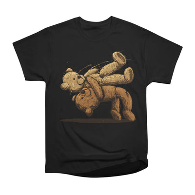 Bear Hug