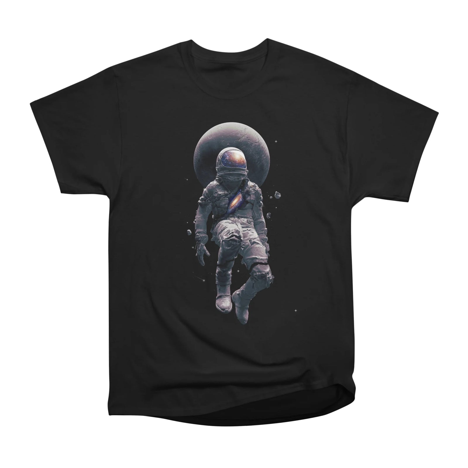 Cosmic Fracture