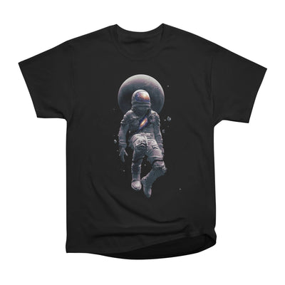 Cosmic Fracture