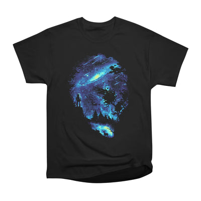 Cosmic Revelation