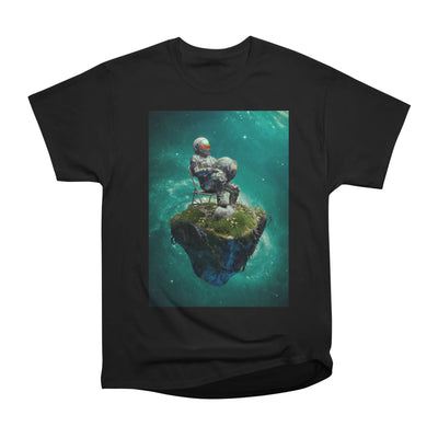 Floating Sanctuary