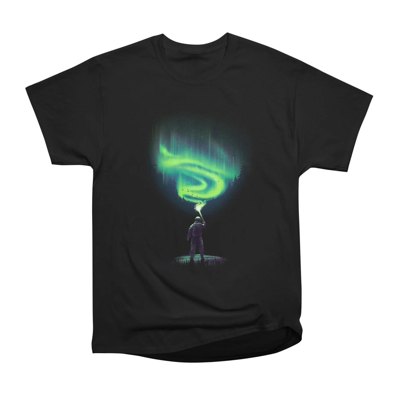 Illuminate Aurora