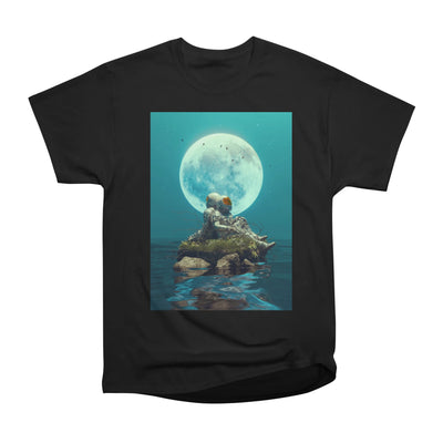Lunar Refuge