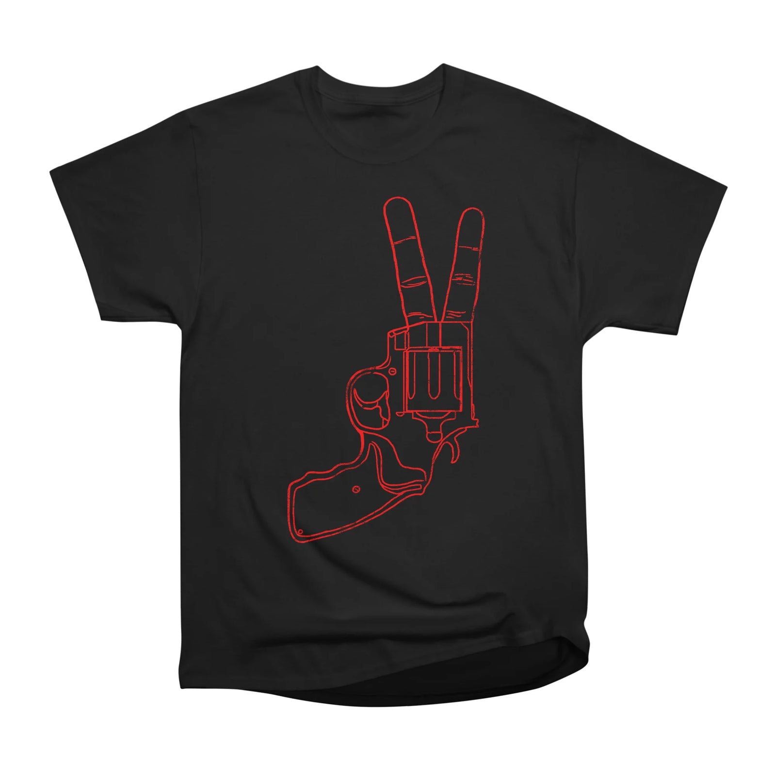 Peace Bang