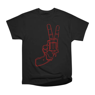 Peace Bang