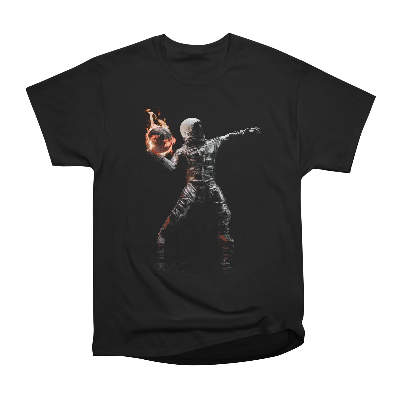 Planet Thrower
