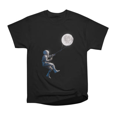 Pull Moon