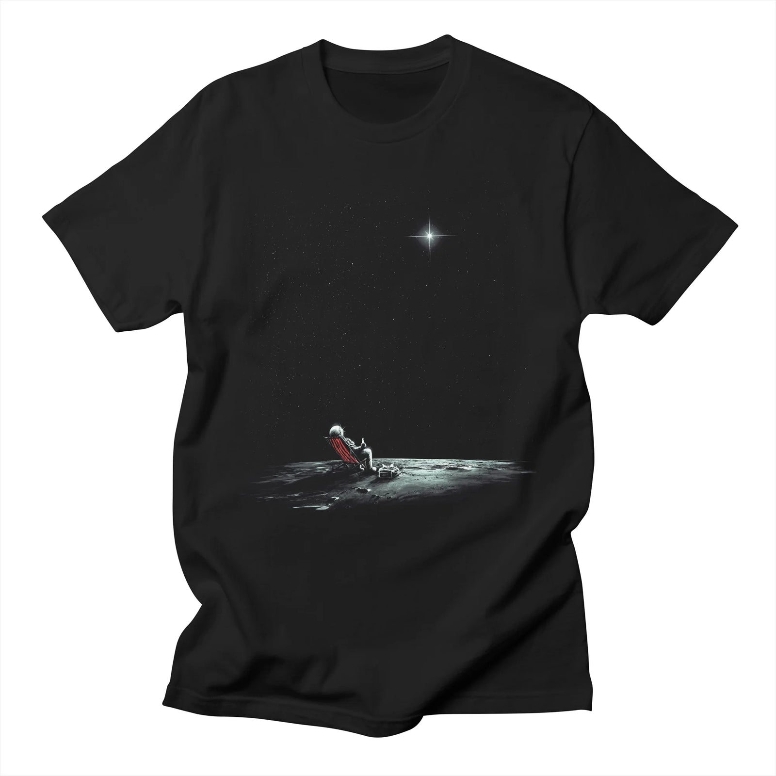 Space Chill