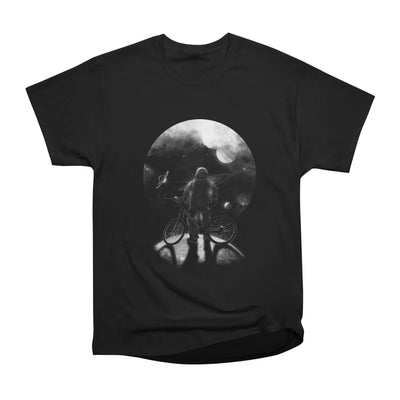 Space Commuter