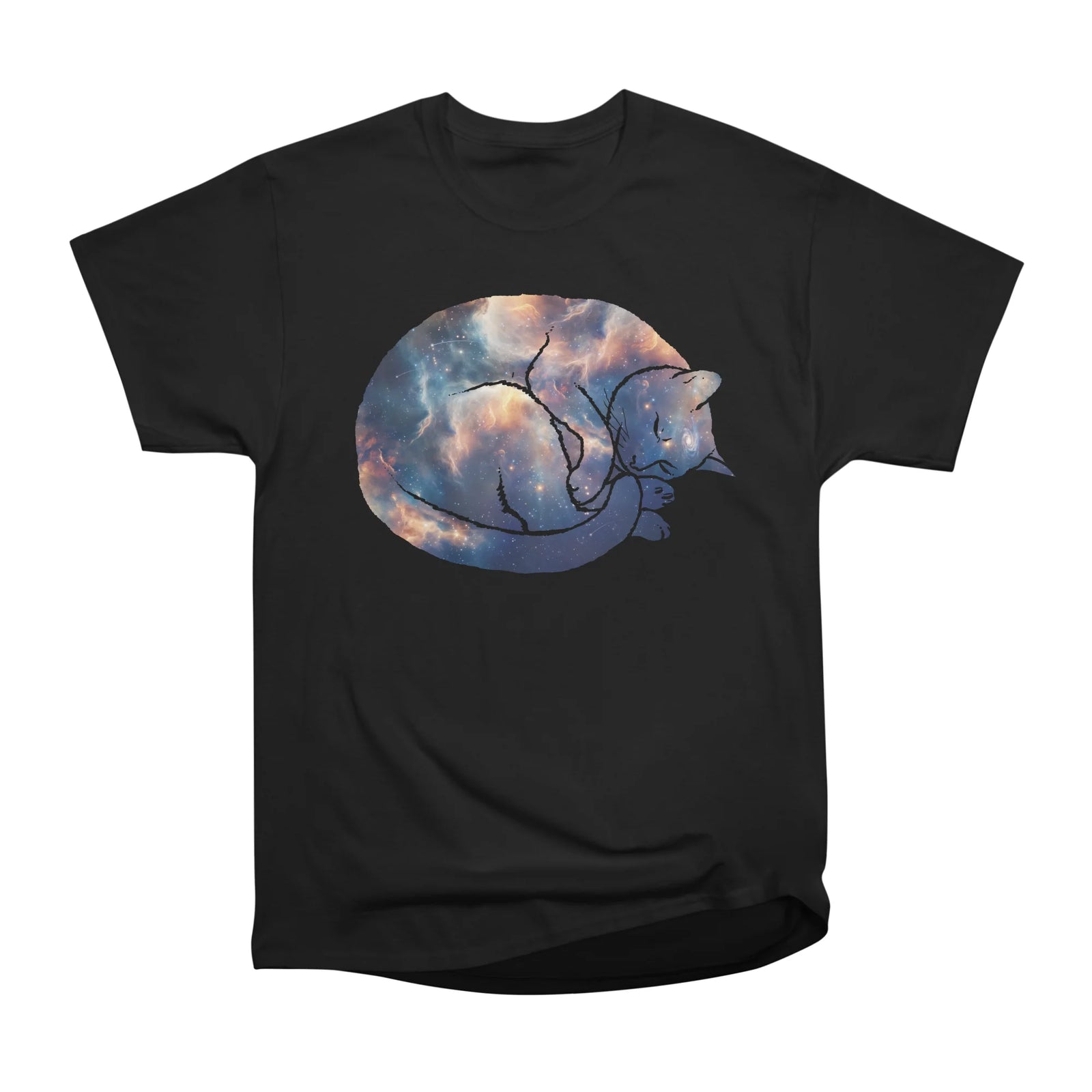 Space Feline