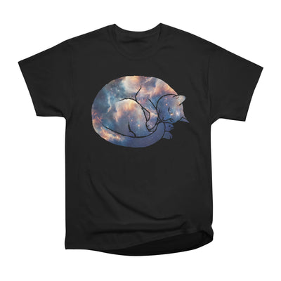 Space Feline