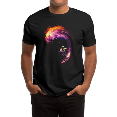 Space Surfing