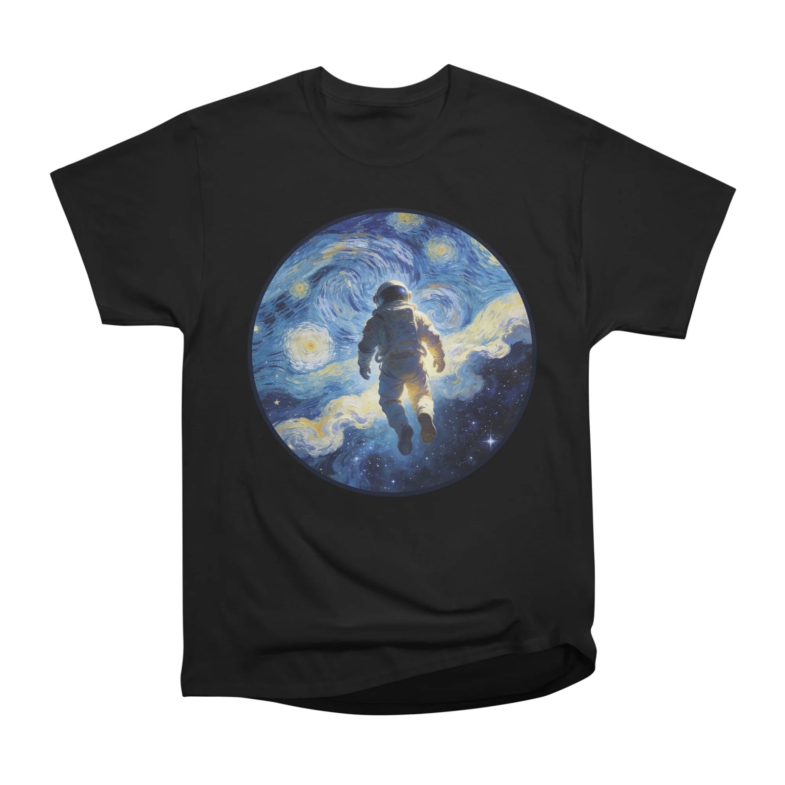 The Starry Night