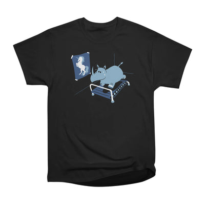 Runnin' Rhino