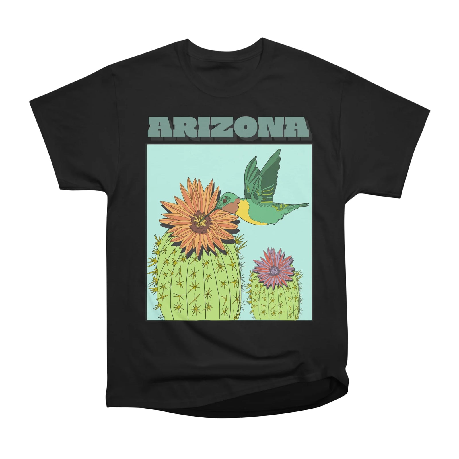 ARIZONA