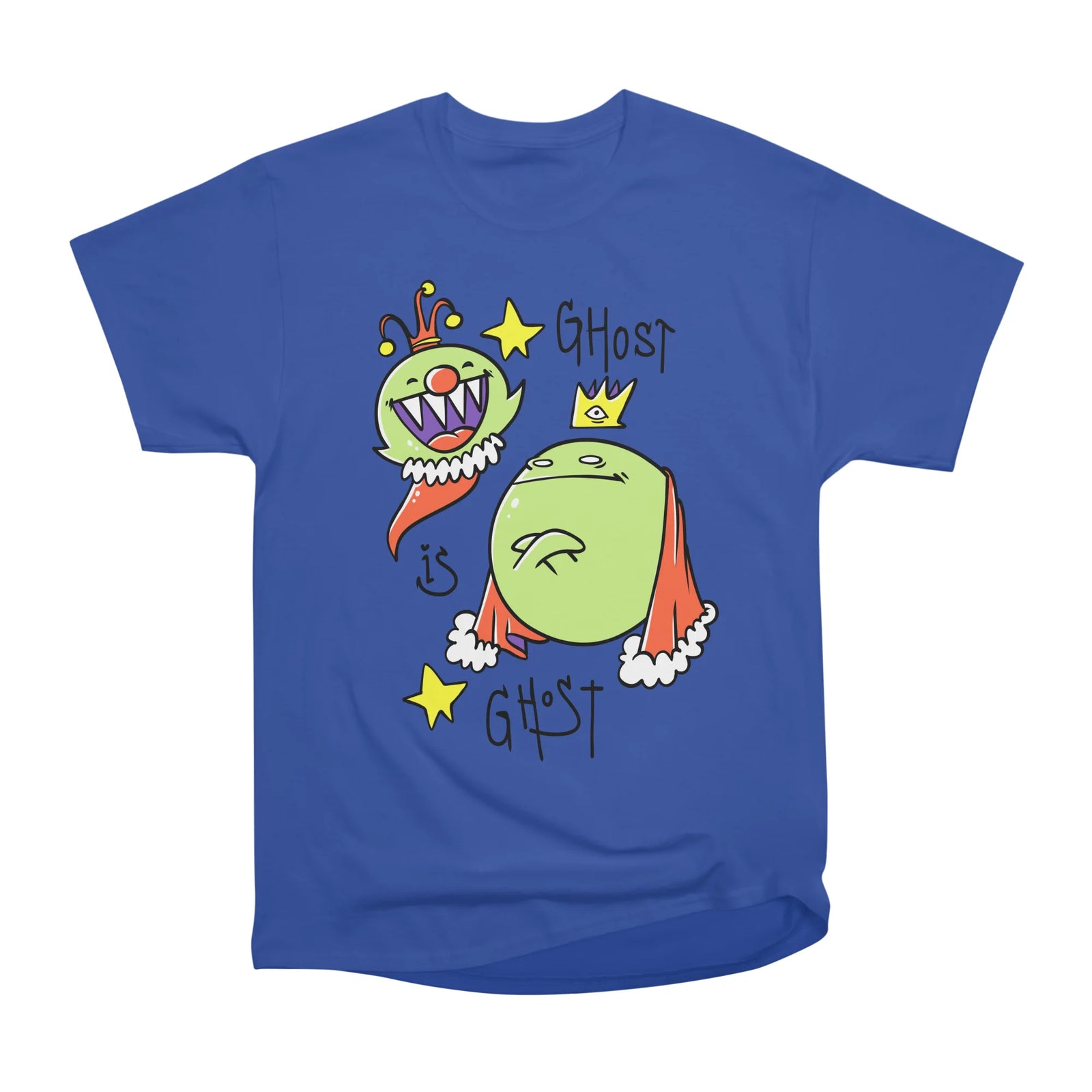King Jester