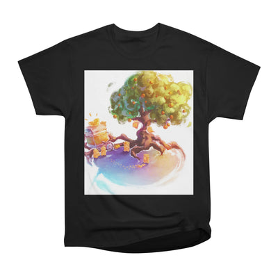 Orange Tree