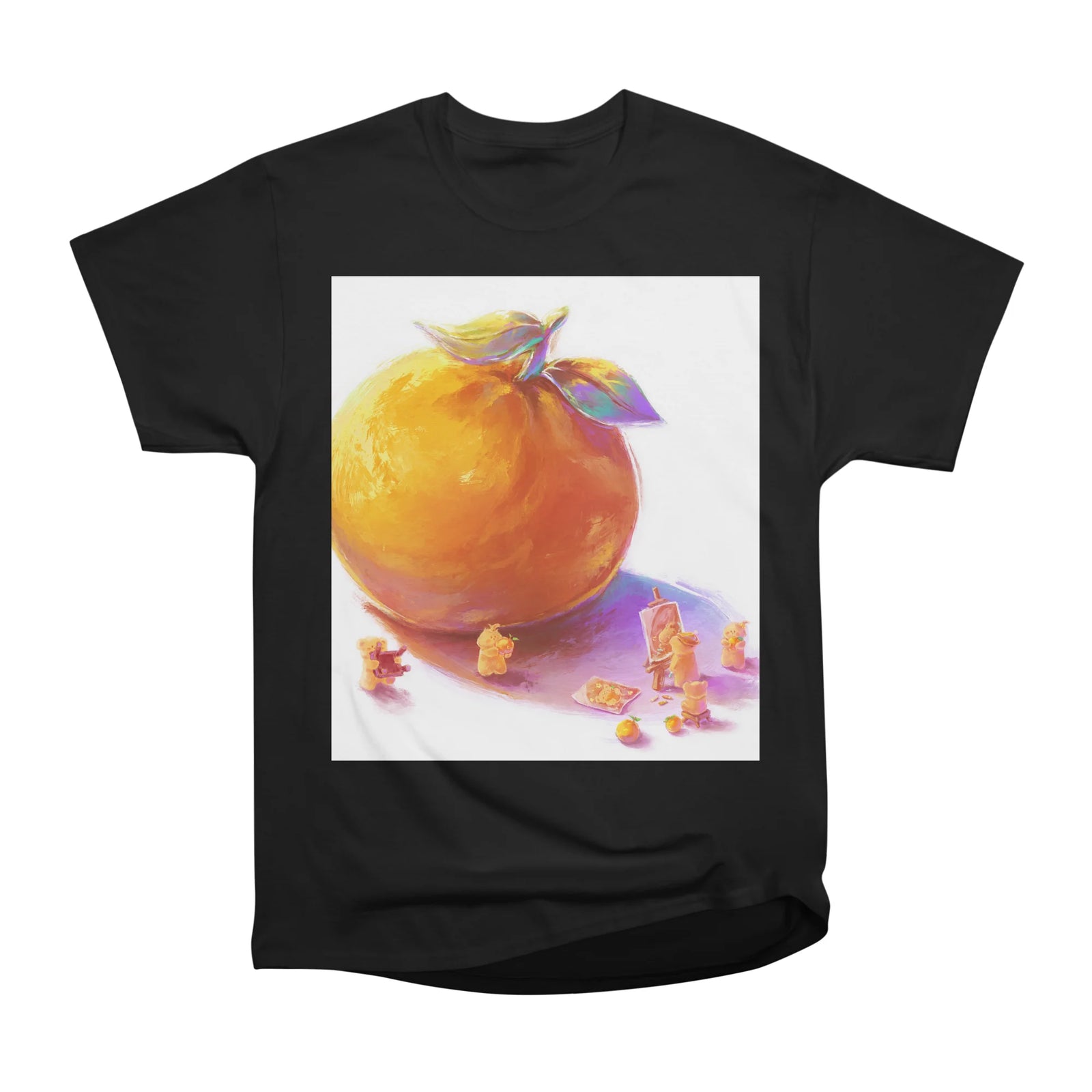 Orangeee