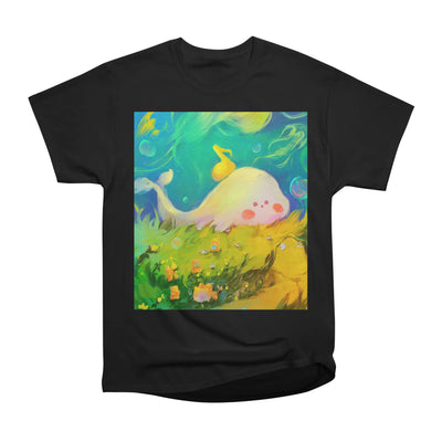 Singing Whale