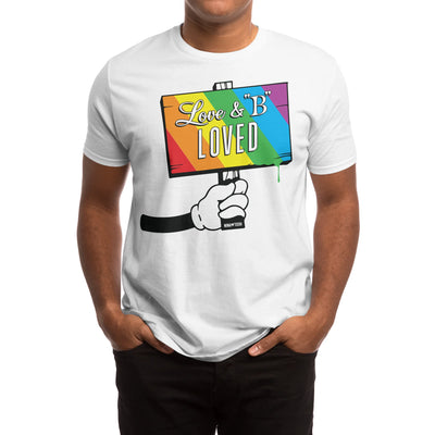 Love & B Loved - Happy Pride