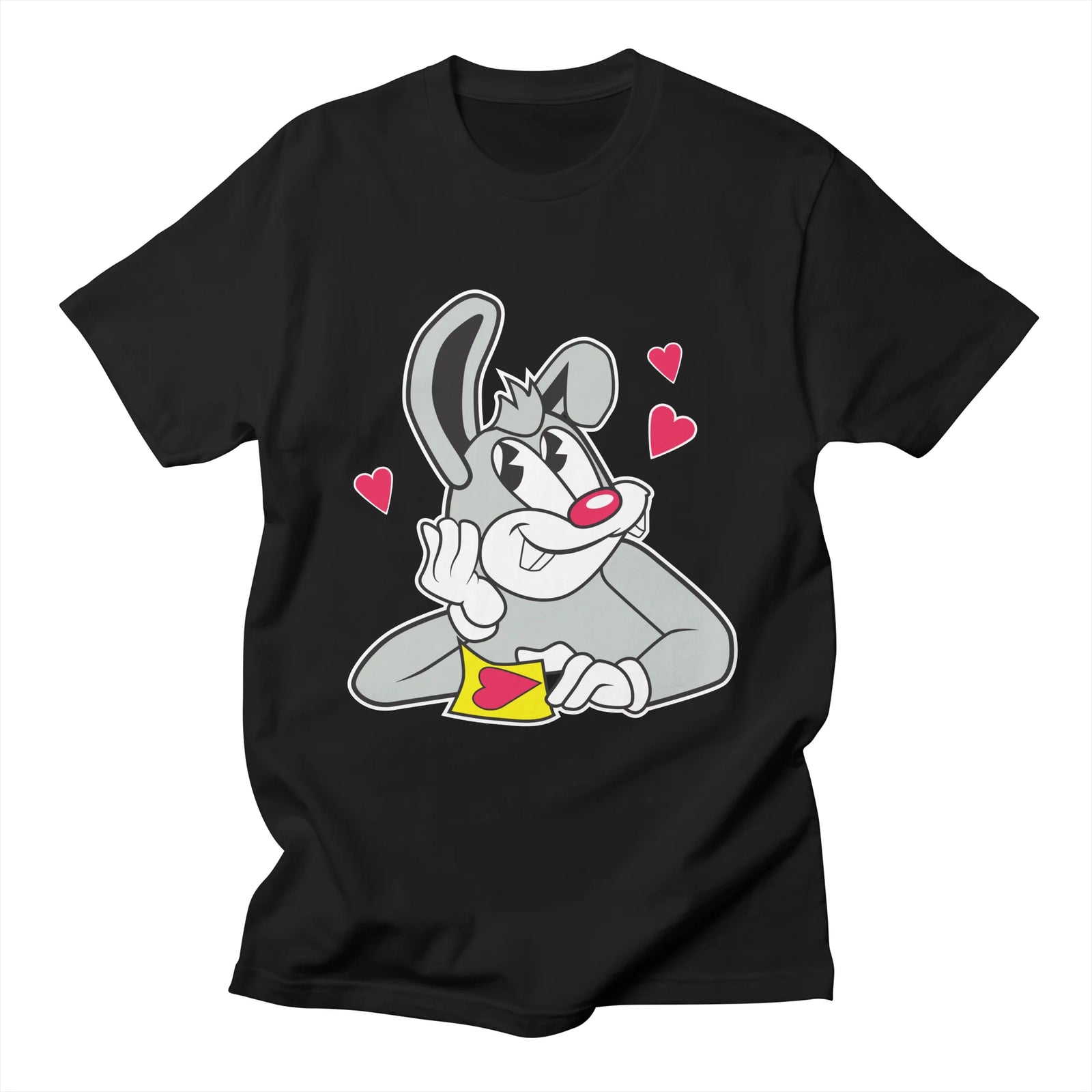 Lucky Bunny