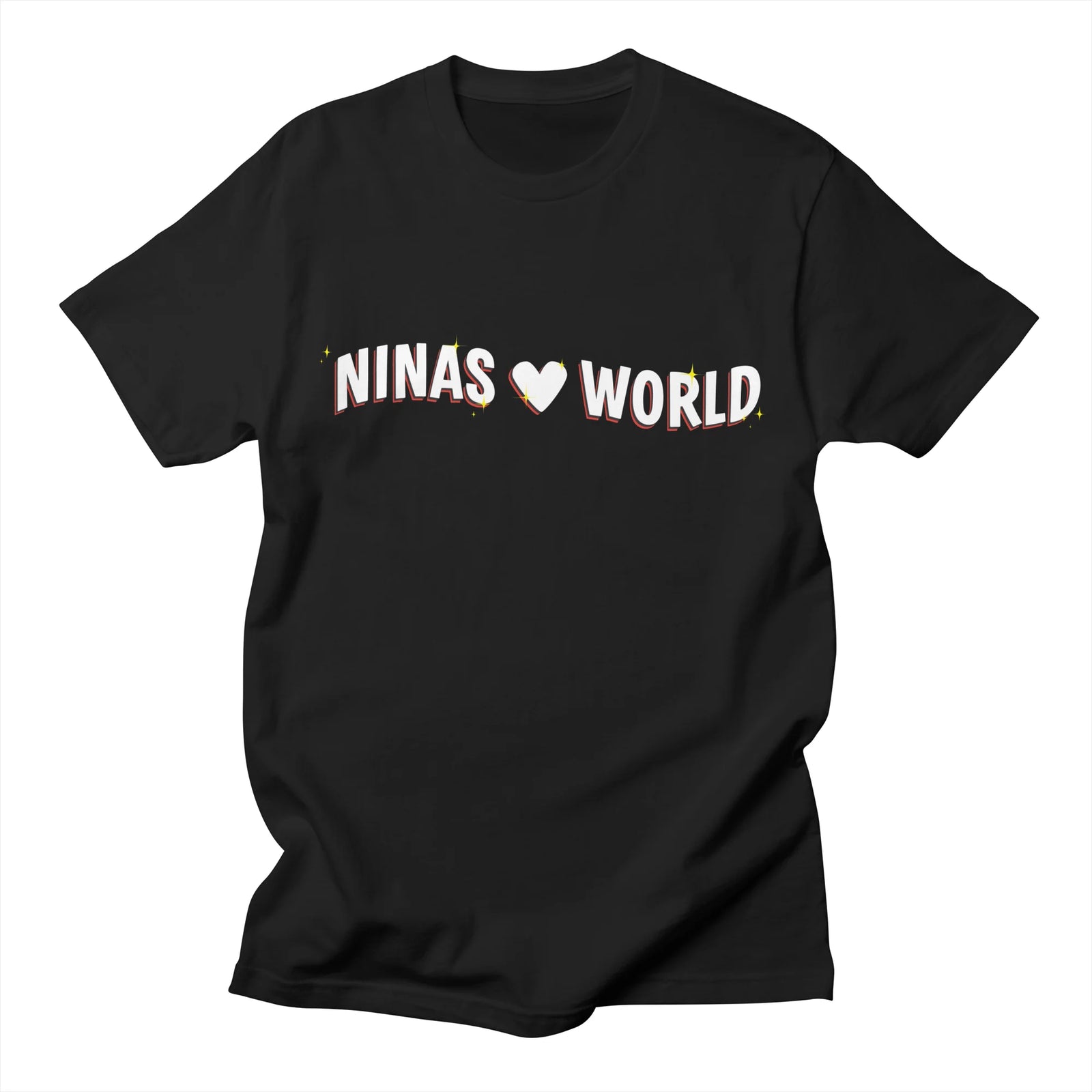Nina's World
