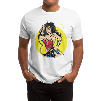 Wonder Woman