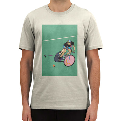 Bike Polo