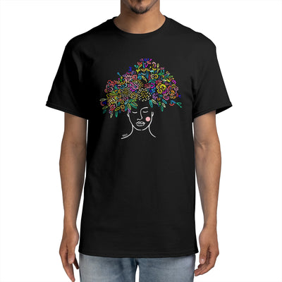 Blackflowers