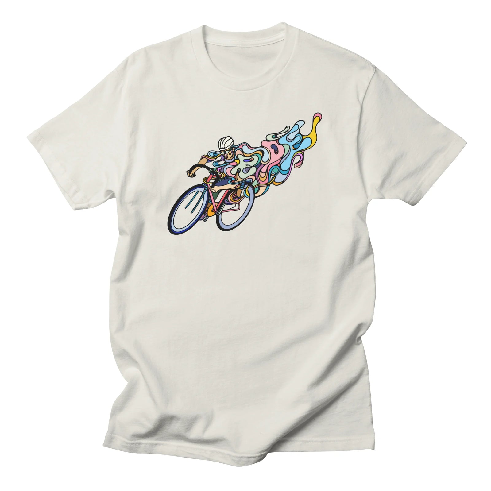 Born to ride