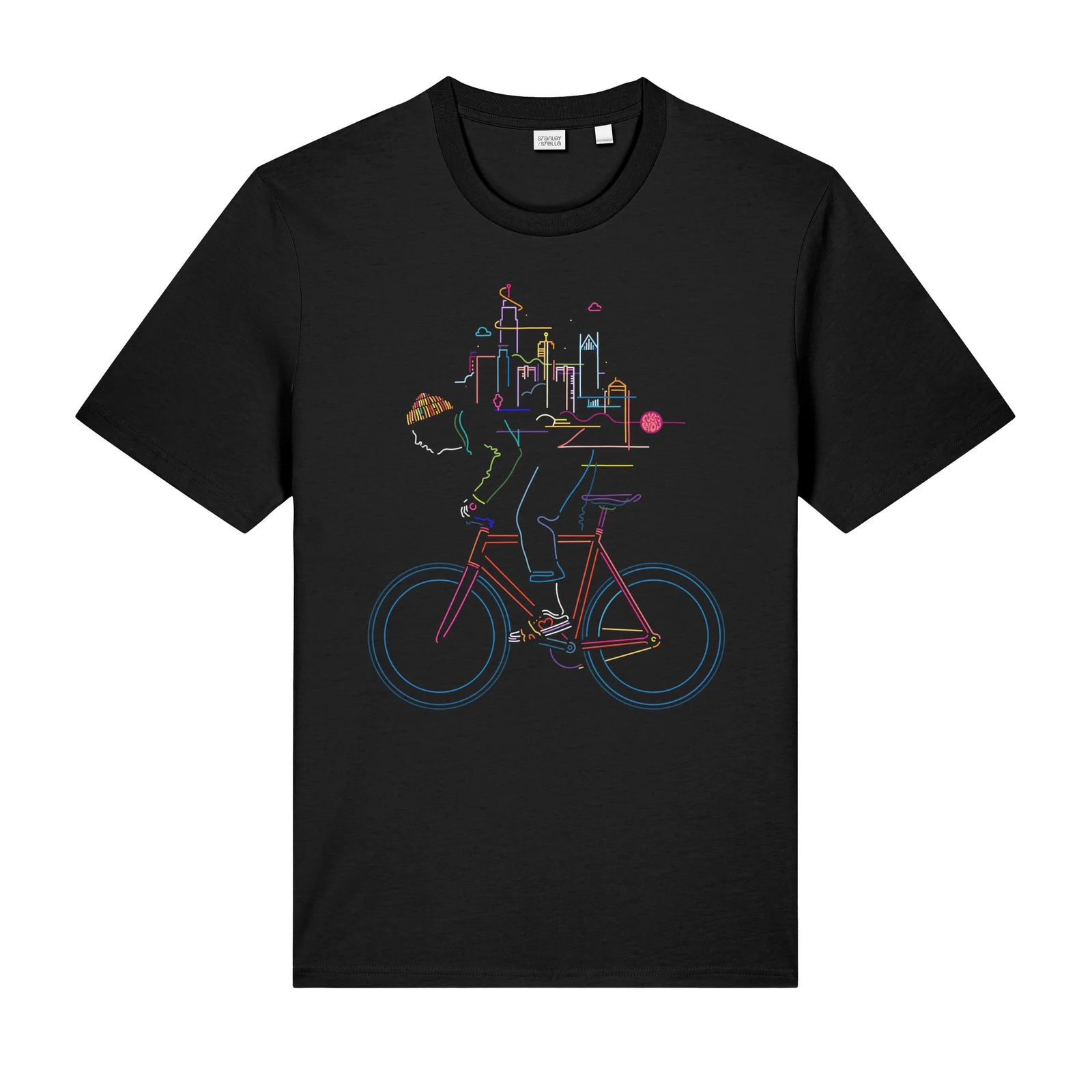 City rider